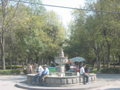 Centro.01 - Parque de l'Alameda