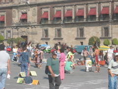 Centro.11 - Palacio Nacional