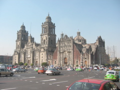 Centro.12 - Cathédrale