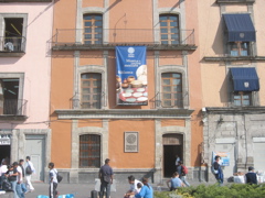 Centro.13 - Museo de la cocina