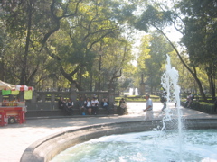 Centro.05 - Parque de l'Alameda