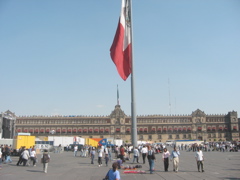 Centro.09 - Palacio Nacional