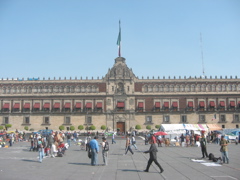 Centro.10 - Palacio Nacional