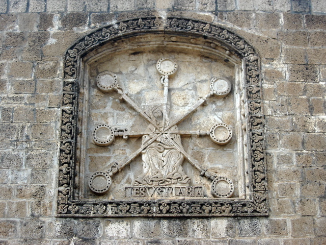 Convento - Calpan - 06