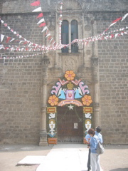 Convento - Calpan - 02