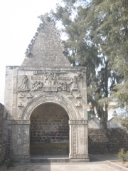 Convento - Calpan - 03