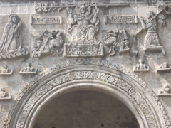 Convento - Calpan - 04