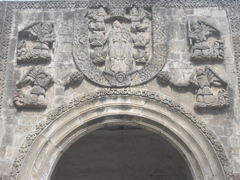 Convento - Calpan - 05
