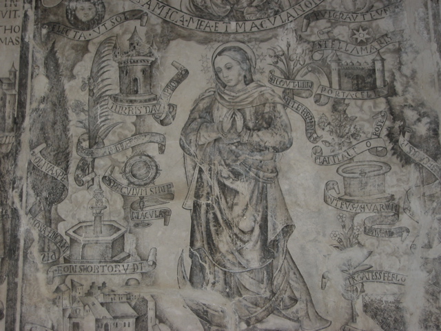 Convento - Huejotzingo - 14