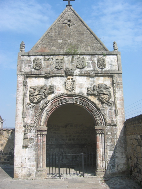 Convento - Huejotzingo - 04