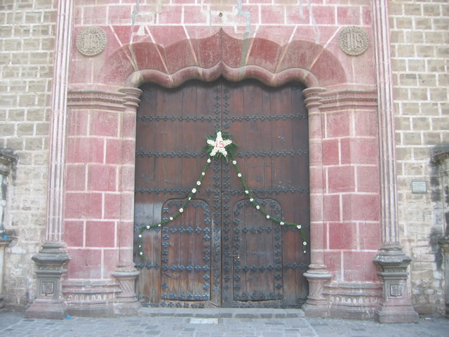 Convento - Huejotzingo - 06