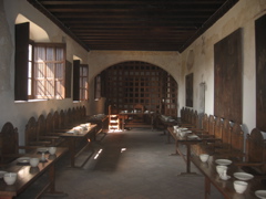 Convento - Huejotzingo - 11