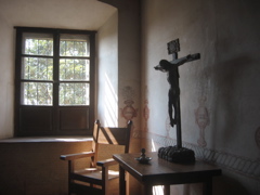 Convento - Huejotzingo - 12