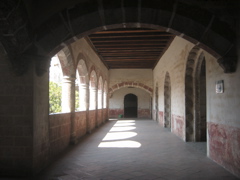Convento - Huejotzingo - 13