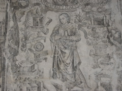 Convento - Huejotzingo - 14
