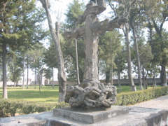 Convento - Huejotzingo - 04