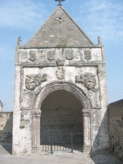 Convento - Huejotzingo - 04