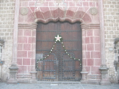 Convento - Huejotzingo - 06