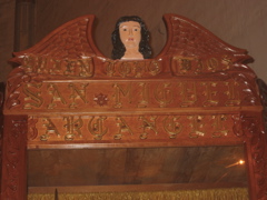 Convento - Huejotzingo - 07