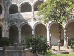 Convento - Huejotzingo - 09