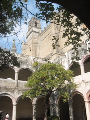 Convento - Huejotzingo - 10