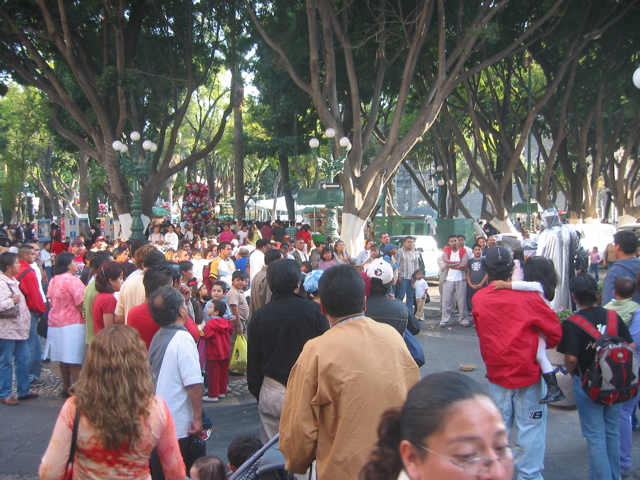 Puebla - 01