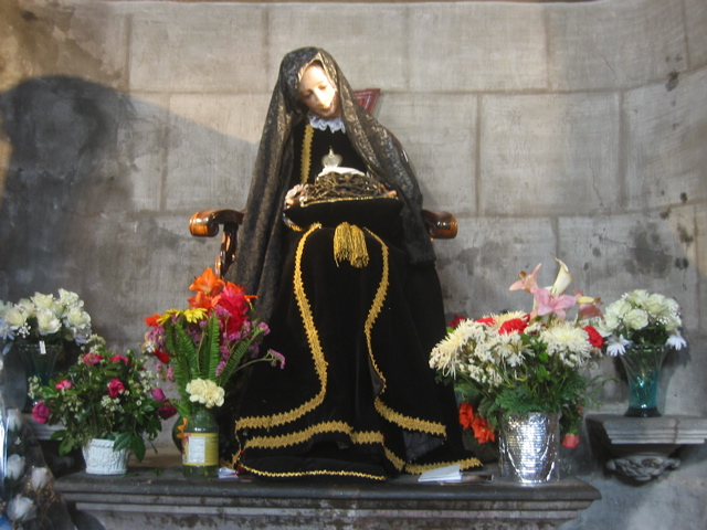 Puebla - 12 - Santo Domingo