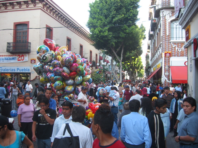 Puebla - 03