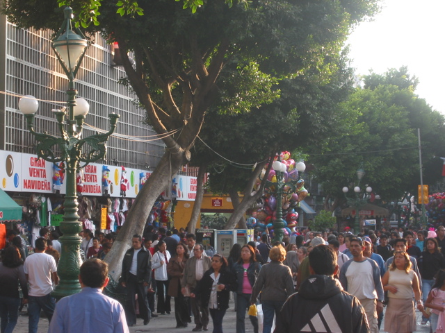 Puebla - 05