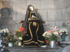 Puebla - 12 - Santo Domingo