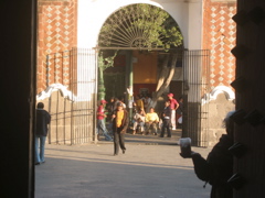 Puebla - 15 - Santo Domingo