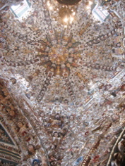 Iglesia - Tonanzintla - 03