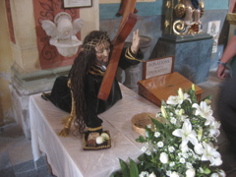 Iglesia - Tonanzintla - 04