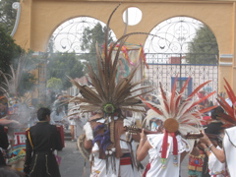 Iglesia - Tonanzintla - 07