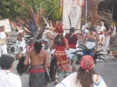 Iglesia - Tonanzintla - 08