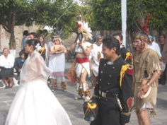Iglesia - Tonanzintla - 09