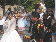 Iglesia - Tonanzintla - 10