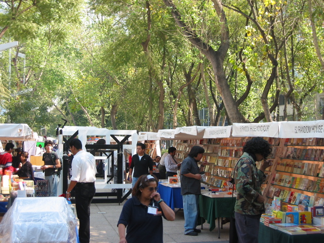 Paseo de la Reforma - 33