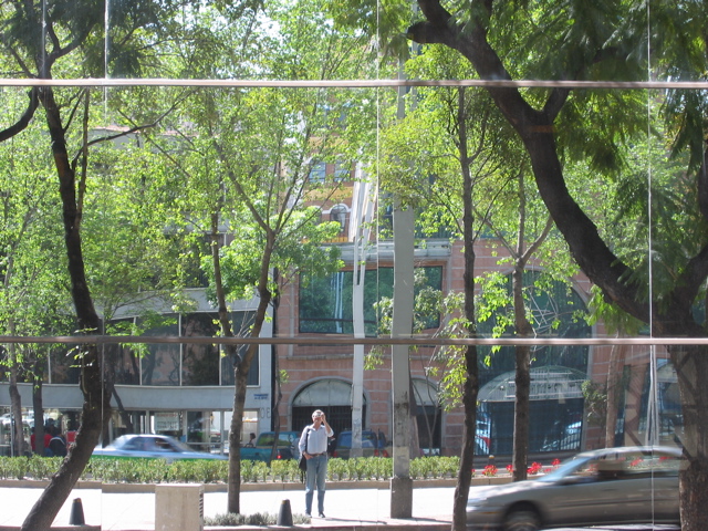 Paseo de la Reforma - 48