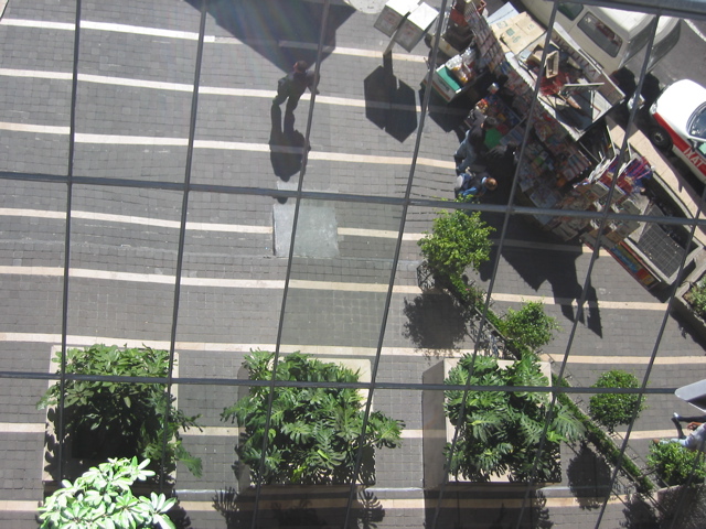 Paseo de la Reforma - 54