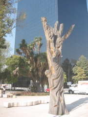 Paseo de la Reforma - 02