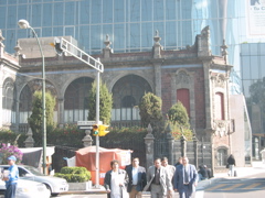Paseo de la Reforma - 12