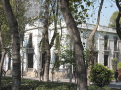 Paseo de la Reforma - 13