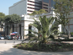 Paseo de la Reforma - 14