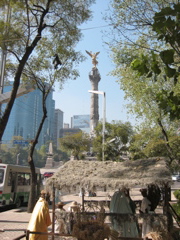 Paseo de la Reforma - 16
