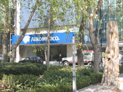 Paseo de la Reforma - 23
