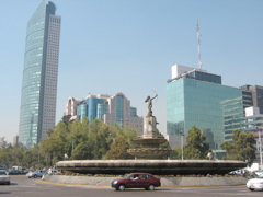 Paseo de la Reforma - 31
