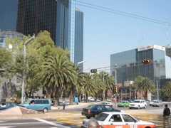 Paseo de la Reforma - 36