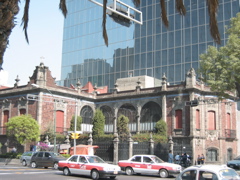 Paseo de la Reforma - 38