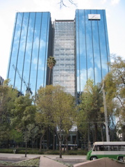 Paseo de la Reforma - 39